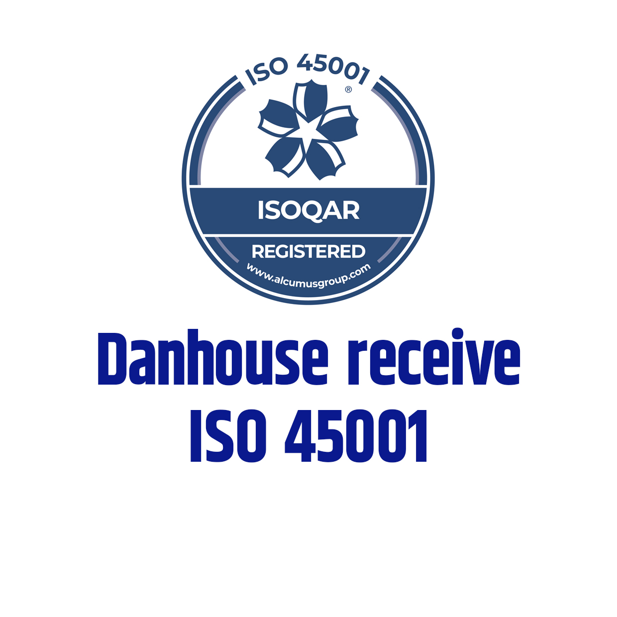 ISO 45001