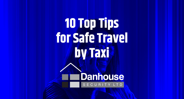 In the UK, it’s generally safe to travel in taxis. But not all taxi services are the same and it’s important to understand the differences.