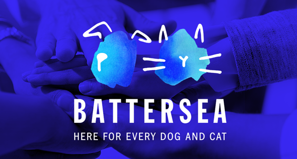 Battersea Logo