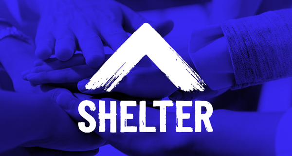 Shelter Logo