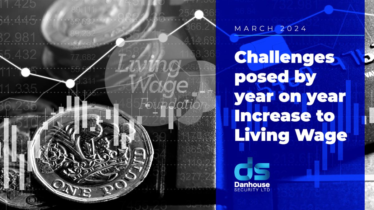 Industry expert warns of challenges posed by year-on-year increases to Living Wage