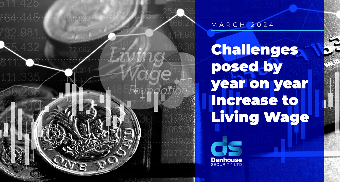Industry expert warns of challenges posed by year-on-year increases to Living Wage