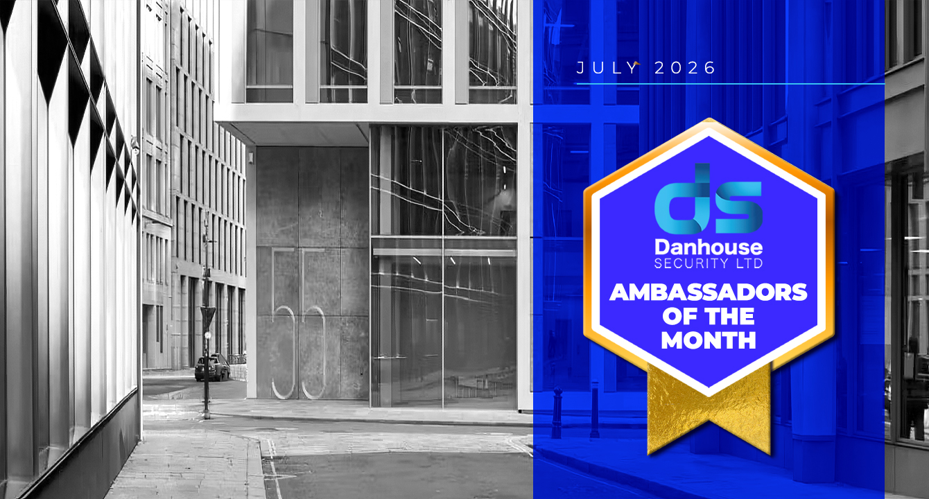 Danhouse Ambassadors July 2026